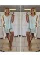  THE CHALKLINE COLLECTION - MINT - TOP