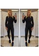 MAGIC LEGGINGS - BLACK