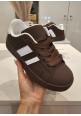  DAYDREAMER TRAINERS - CHOCOLATE 