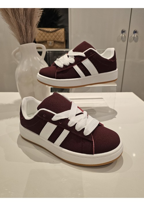  DAYDREAMER TRAINERS - WINE