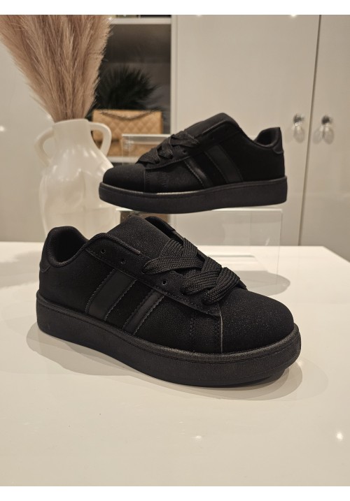  DAYDREAMER TRAINERS - BLACK