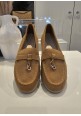  THE HAMPTONS LOAFER - CAMEL