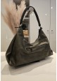  THE AUTUMN HOBO BAG - KHAKI 