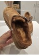  SNUG STAR PREMIUM FAUX FUR CLOG - TAN