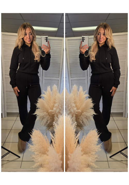 AFTER HOURS ACTIVE SET