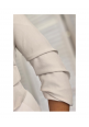 RUCH HOUR BLAZER - CREAM