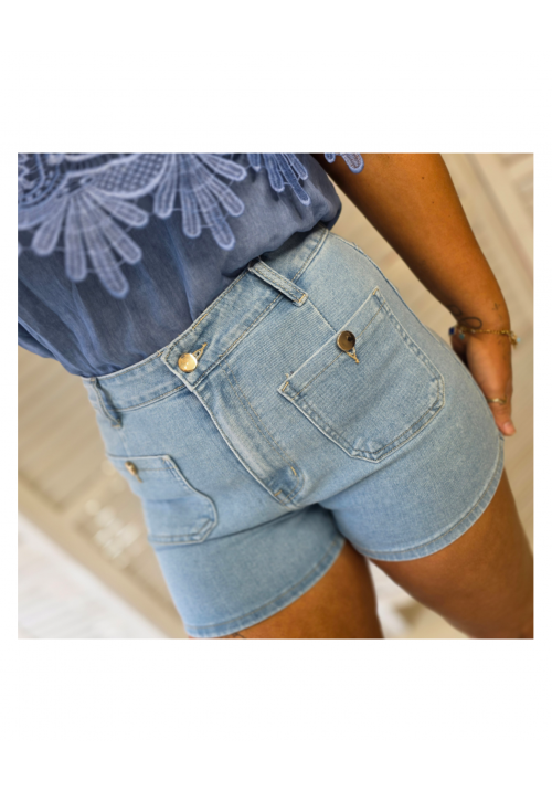 BOARDWALK BABE SHORTS 