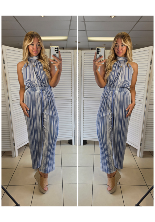  AZURE ESCAPE CO ORD 