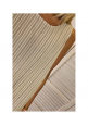 THE CHALKLINE COLLECTION - TAN - TOP
