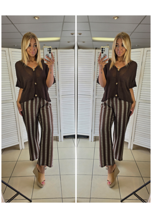THE HARVEST TROUSER 