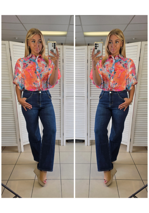 THE HERATIGE JEAN 