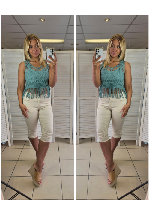 FRINGE BENEFITS TOP - SAGE