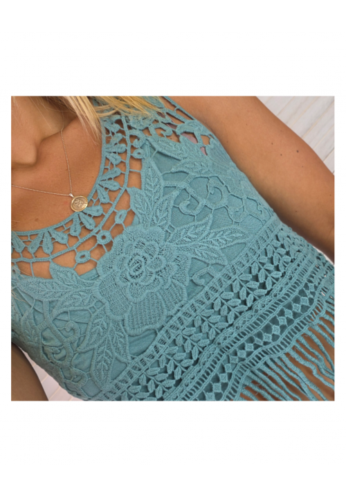 FRINGE BENEFITS TOP - SAGE