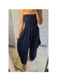  SUMMER LOVIN JUMPSUIT - NAVY