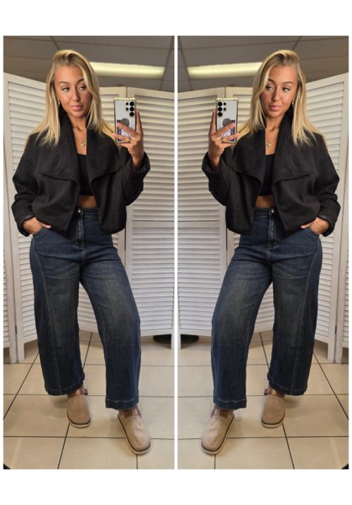  MARGOT BARREL JEAN