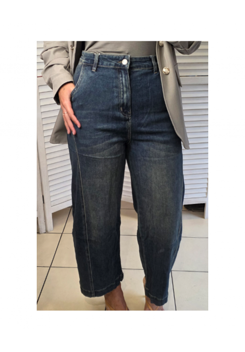 MARGOT BARREL JEAN