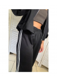  BROOKLYN BEHAVIOUR TRACKSUIT - BLACK