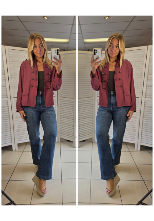  THE EVERYDAY EDIT JEANS