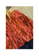  SIREN SERENADE BLOUSE - PINK