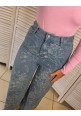 WILDFLOWER WIDE LEG JEANS 