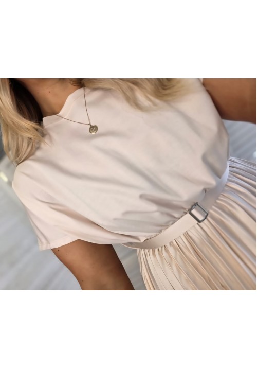 A LITTLE LOVE STORY DRESS