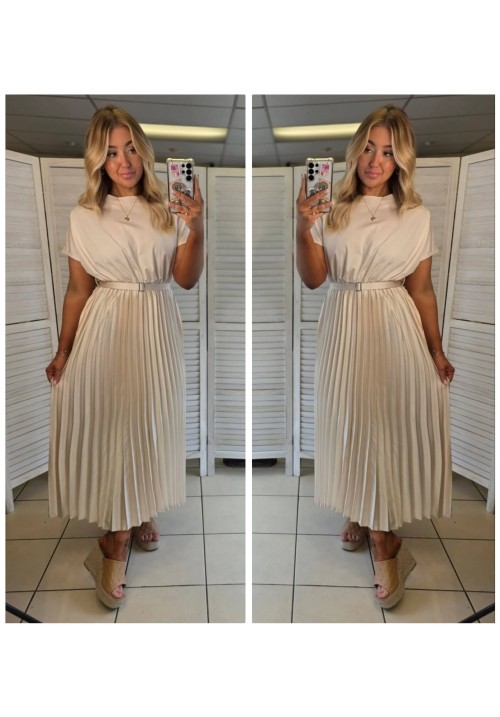  A LITTLE LOVE STORY DRESS 