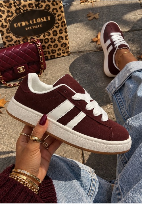  DAYDREAMER TRAINERS - WINE