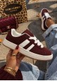  DAYDREAMER TRAINERS - WINE