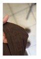 FLEECE THE DAY - CHOCOLATE