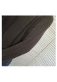 KNIT PICK JUMPER - CHOCOLATE