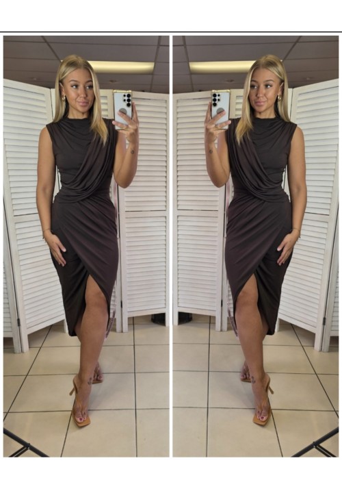 THE MUSE DRESS 