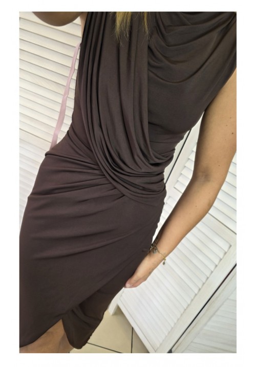 THE MUSE DRESS