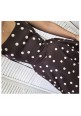 THE AMARA DRESS - POLKA DOT