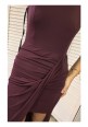 THE RAVEN DRESS