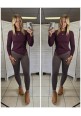 FLEECE THE DAY - WINE