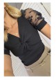 WITCH AND STITCH JUMPER