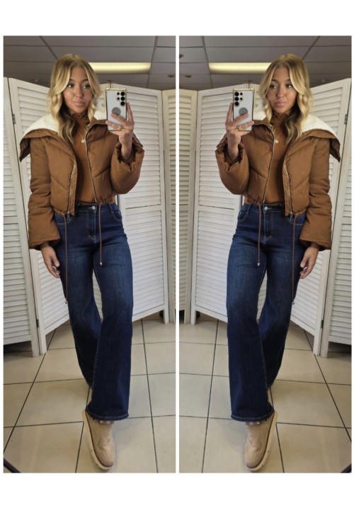  THE DENVER COAT 