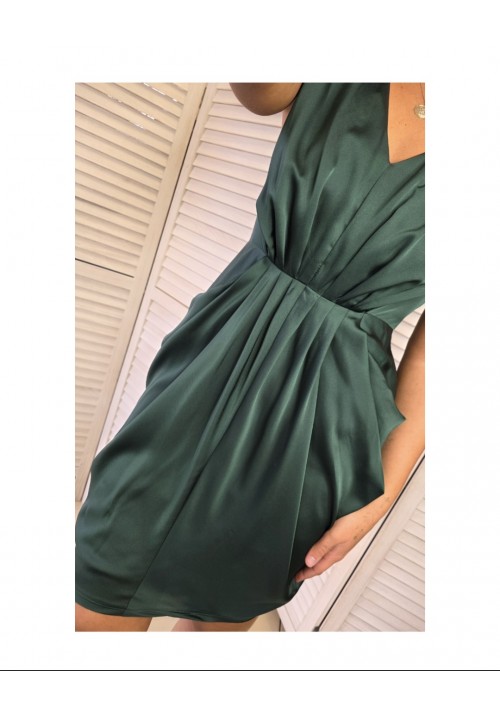 THE EVERMORE TULIP DRESS