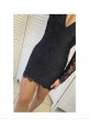 WICKED WAYS DRESS 