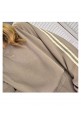  CURVY GIRLS MOCHA MOTION TRACKSUIT