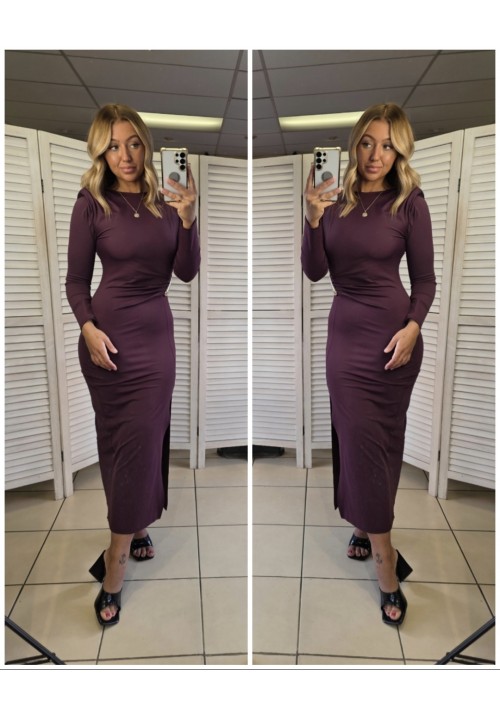  AFTER HOURS BODYCON - MULLBERRY