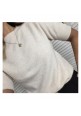  THE SIGNATURE KNIT - CREAM