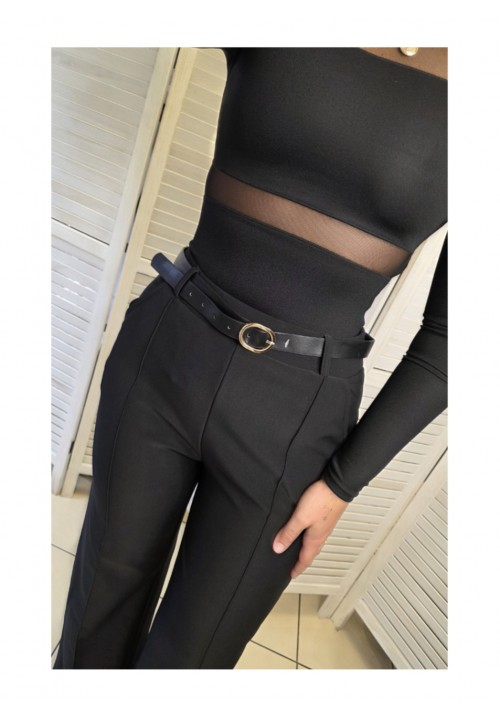 KIMMY LONG SLEEVE BODYSUIT