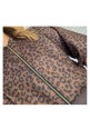 MANE ATTRACTION BOMBER JACKET 